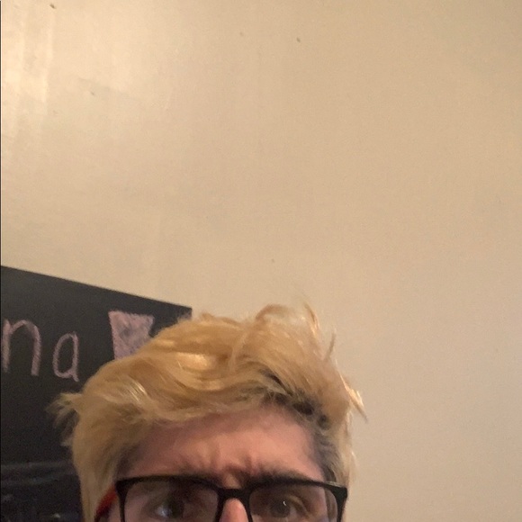 Meet your Posher, Joshua - Picture 1 of 1